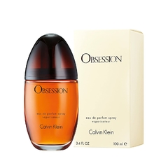 LACRADO - Obsession Eau de Parfum - CALVIN KLEIN - comprar online