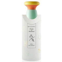 LACRADO - Petits et Mamans Eau de Toilette - BVLGARI