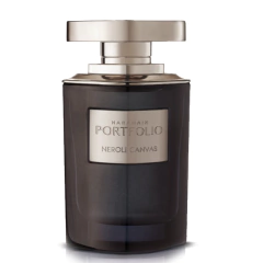DECANT NO FRASCO - Portfolio Neroli Canvas Eau de Parfum - AL HARAMAIN