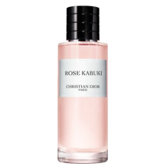 BIG DECANT - Rose Kabuki - Linha Exclusiva - DIOR