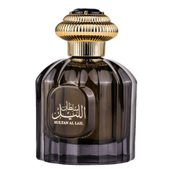 BIG DECANT - Sultan Al Lail Eau de Parfum - AL WATANIAH