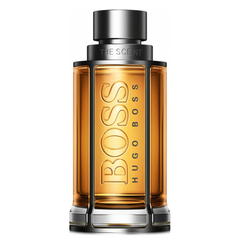DECANT NO FRASCO - Boss The Scent Eau de Toilette - HUGO BOSS