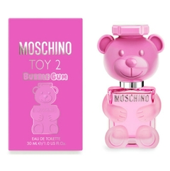 LACRADO - Toy 2 Bubble Gum Eau de Toilette - MOSCHINO - comprar online