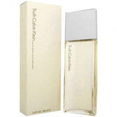 LACRADO - Truth Eau de Parfum - CALVIN KLEIN - comprar online