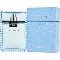 LACRADO-Versace Man Fraiche Eau de Toilette-VERSACE - comprar online