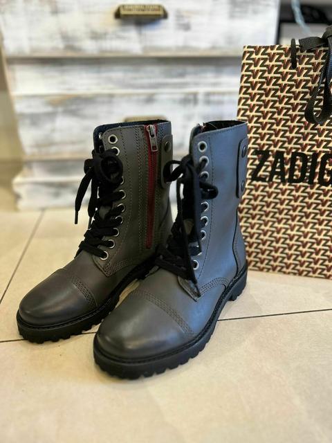 ZADIG & VOLTAIRE