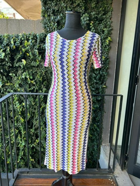 MISSONI