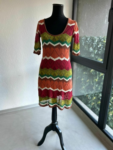 MISSONI