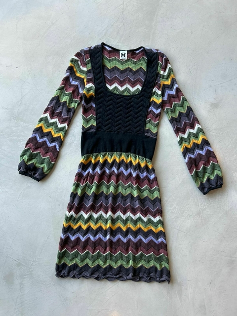 MISSONI