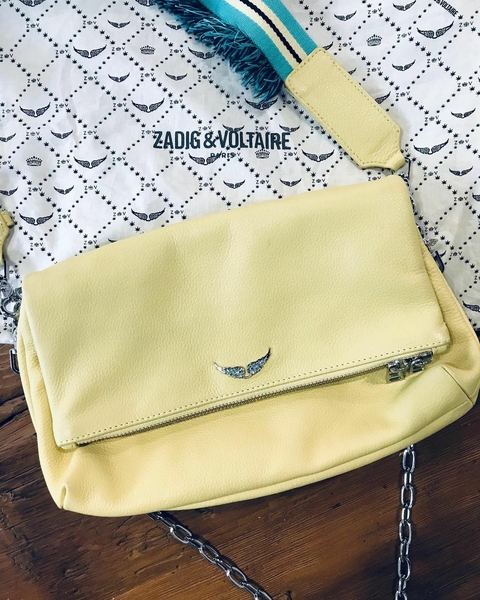 ZADIG & VOLTAIRE