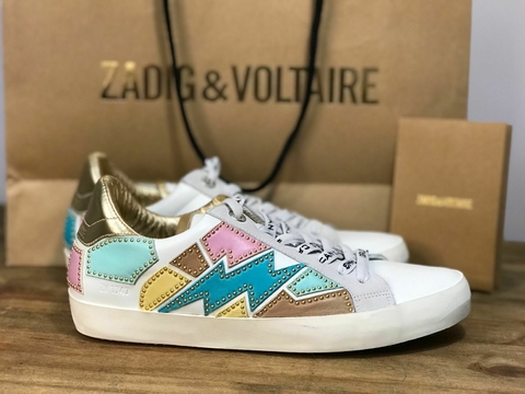 ZADIG & VOLTAIRE