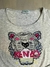 KENZO en internet