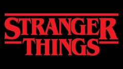 Banner de la categoría Stranger Things