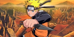 Banner de la categoría Anime