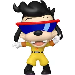 Funko Pop- A Goofy Movie 30 years- Max