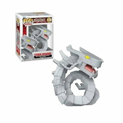 Funko Pop- Yu-Gi-Oh- Cyber Dragon