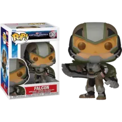 Funko Pop- Captain America: Brave New World- Falcon