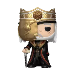 Funko Pop- House of the Dragon- Viserys Targaryen
