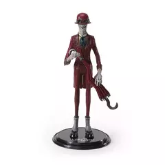 Bendyfigs- Crooked Man