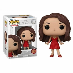 Funko Pop- High School Musical- Gabriella