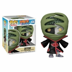 Funko Pop- Naruto- Zetsu 1438