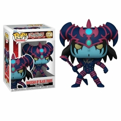 Funko Pop- Yu-Gi-Oh!- Magician of black chaos