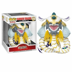Funko Pop- Yu-Gi-Oh- Rainbow Dragon