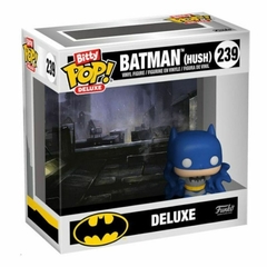 Funko- Bitty Pop- Batman 239