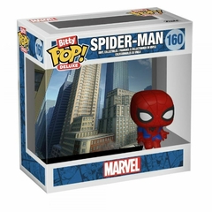 Funko- Bitty Pop- Spider-Man 160