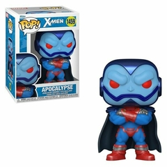 Funko Pop- X-Men- Apocalypse