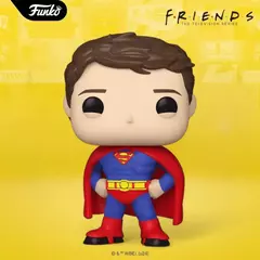 Funko Pop- Friends- Monica Geller 1649