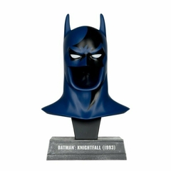 McFarlane DC Replica Mascara Batman Knightfall en internet