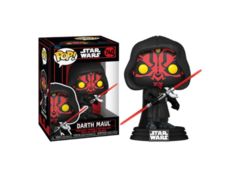 Funko Pop- Star Wars- Darth Maul 740