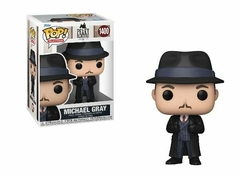 Funko Pop- Peaky Blinders- Michael Gray