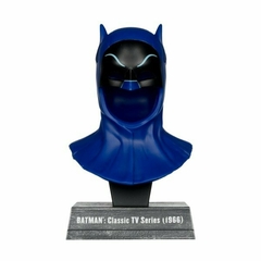 McFarlane DC Replica Mascara Batman 1966