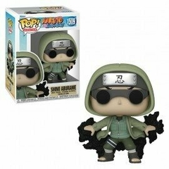 Funko Pop- Naruto- Shino Aburame