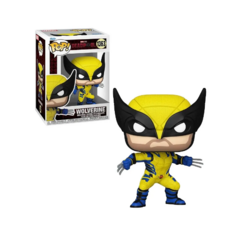 Funko Pop- Deadpool 3- Wolverine 1363