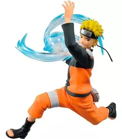 Banpresto Naruto Effectreme "Uzumaki Naruto"