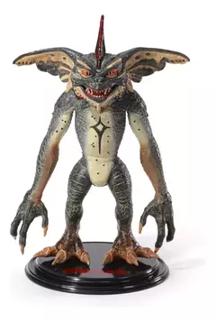 Bendyfigs- Gremlins- Mohawk