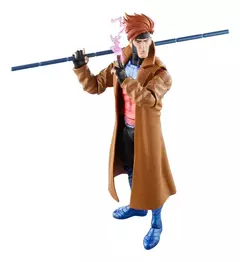 Marvel Legends- X Men 97- Gambit en internet
