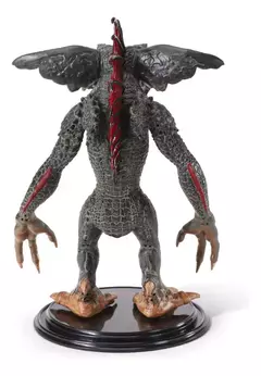 Bendyfigs- Gremlins- Mohawk en internet