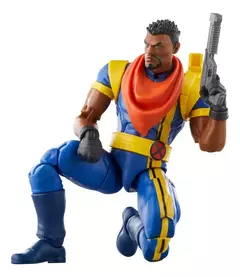 Marvel Legends- X Men 97- Bishop en internet