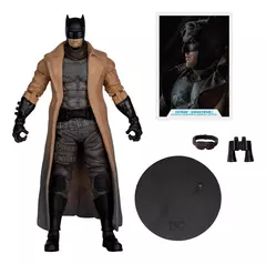 Mcfarlane-Dc Multiverse- Batman (Knightmare)