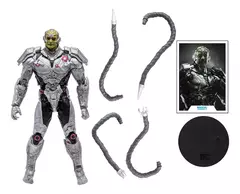 McFarlane- Dc Multiverse- Injustice 2- Brainiac