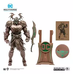 McFarlane- Dc Multiverse- Merciless Patina Edition