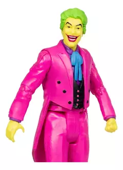 Gold Label-Batman 66 "The Joker Black Light" - comprar online