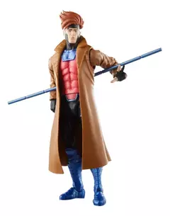 Marvel Legends- X Men 97- Gambit