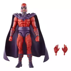 Marvel Legends- X Men 97- Magneto - comprar online