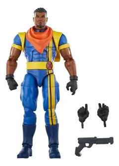 Marvel Legends- X Men 97- Bishop - comprar online