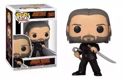Funko Pop- John Wick Chapter 4- John Wick